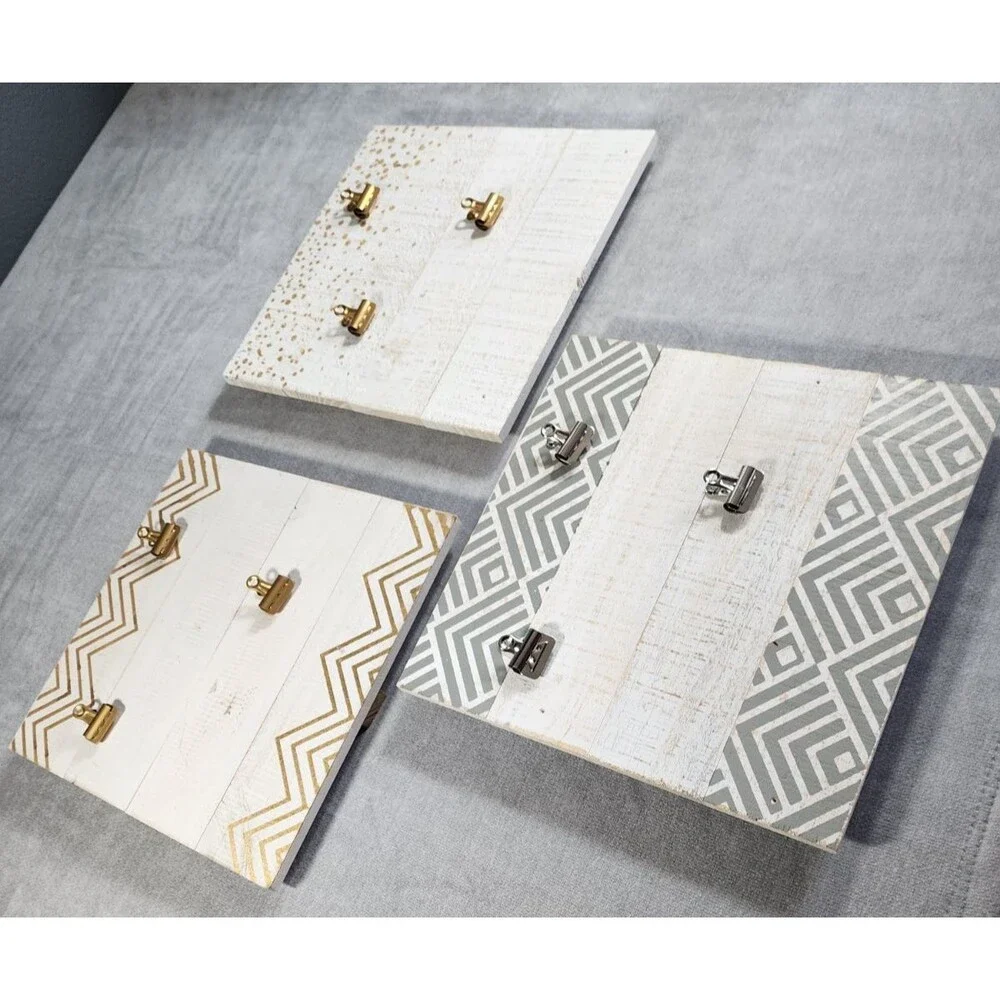 Unbranded pack 12x12